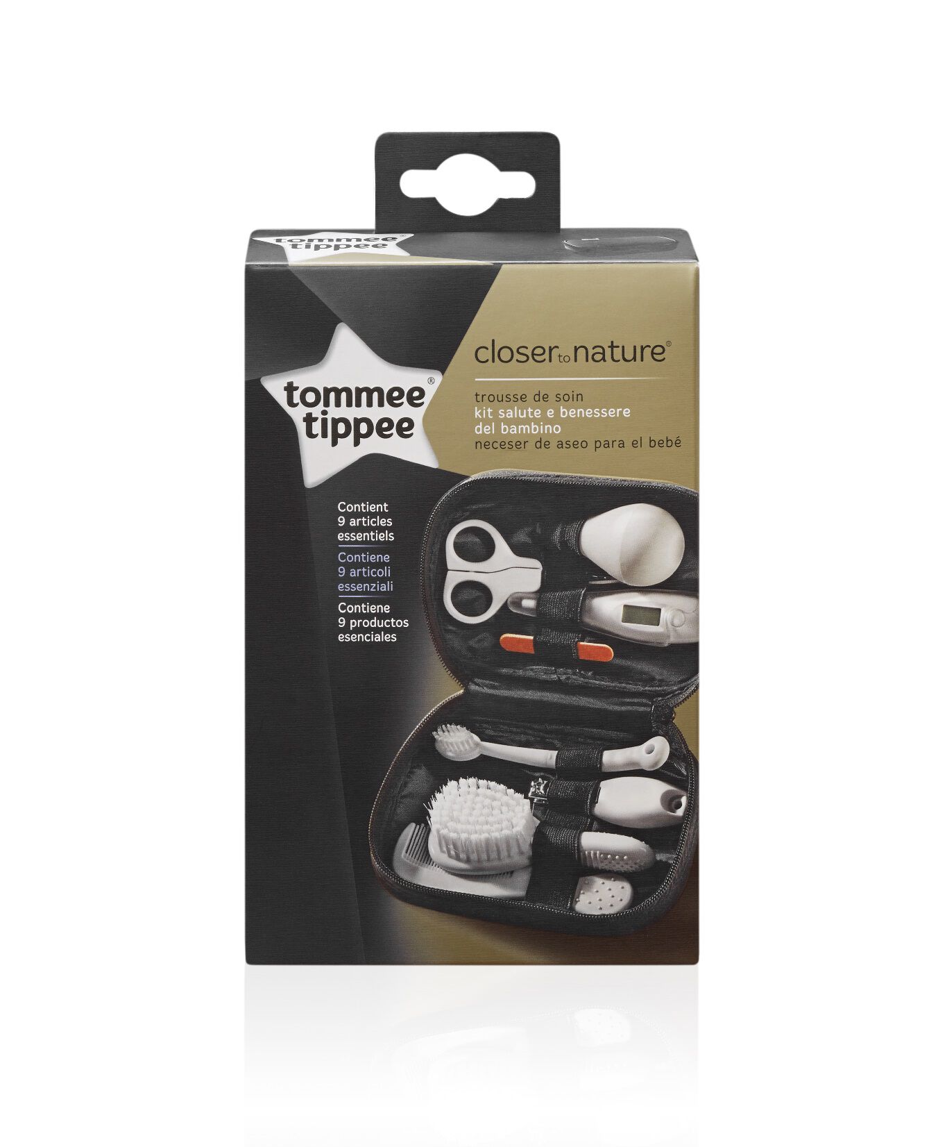 Tommee Tippee tuvāk dabai