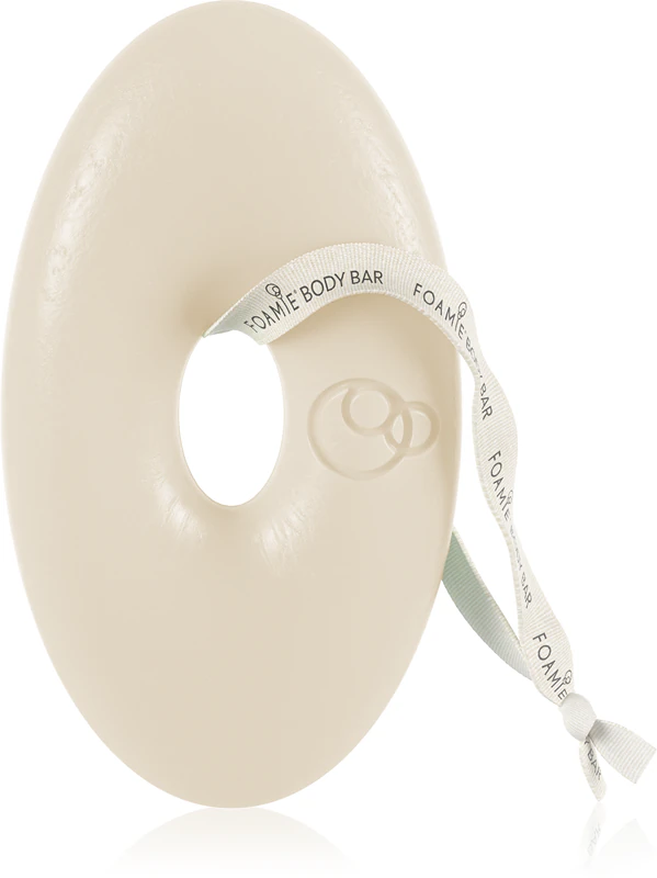Espuma para Banho Corporal Espumante Shake Your Coconuts syndet pod prysznic