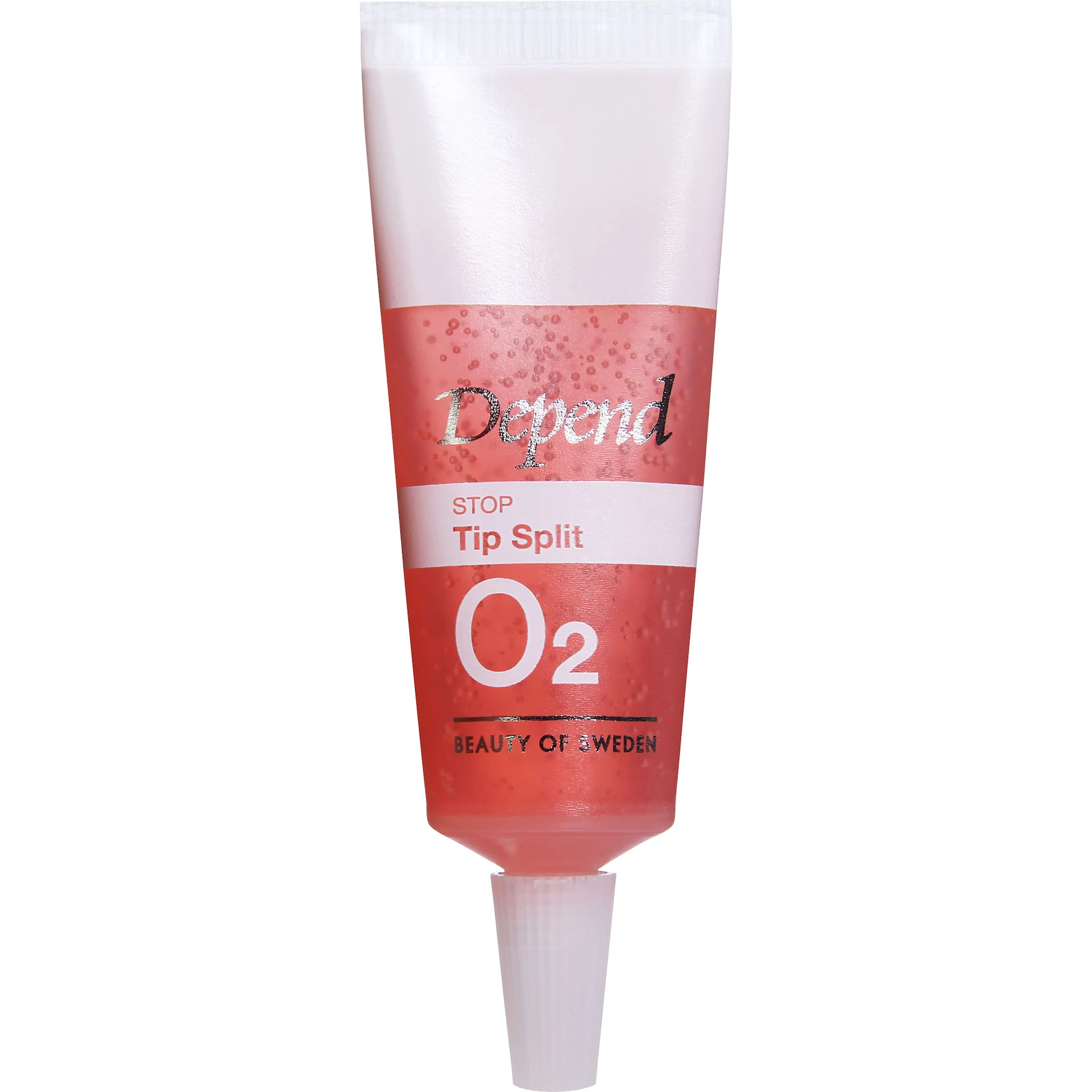 Stop Tip Split - Zavisi