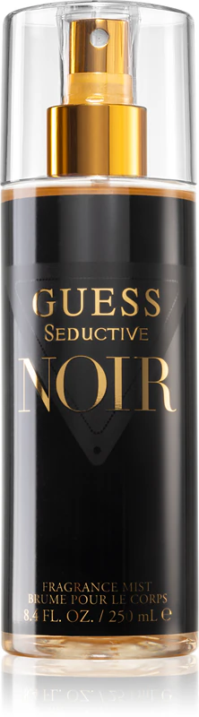 Guess Seductive Noir Parfümiertes Körperspray