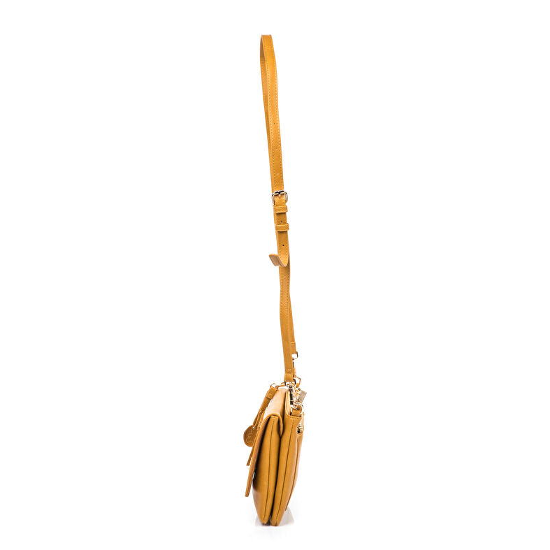  Bolsos de mujer Bolsos Marrón
