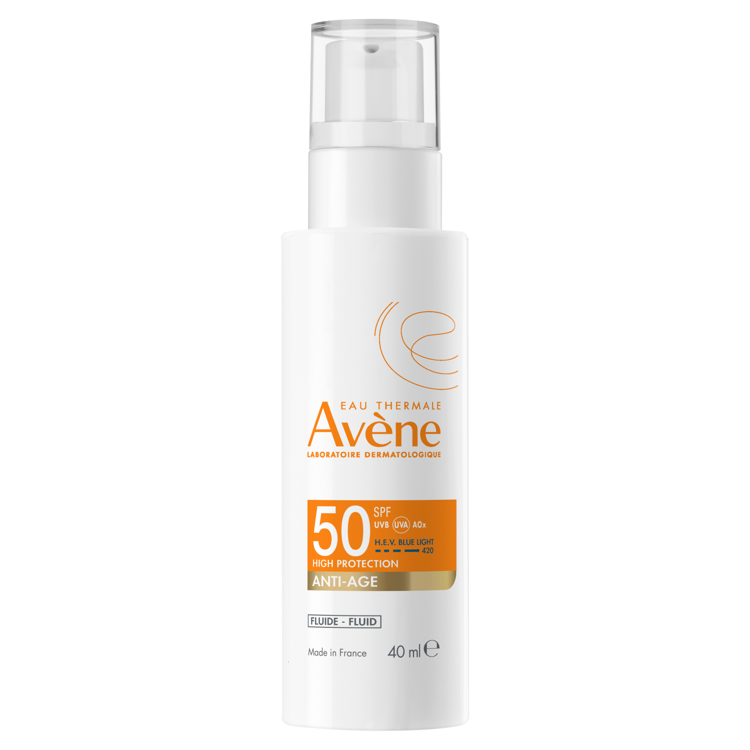 Avène Anti-Age