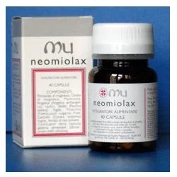 Neomiolax 40 Kapseln