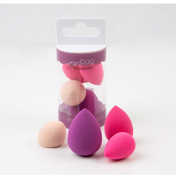 Set mini bureți | 1 unitate