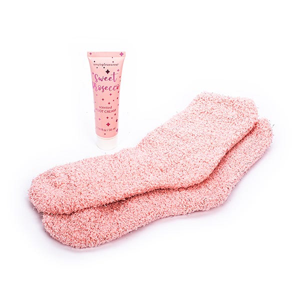 Potěšení Sweet Rosecco | 1UD