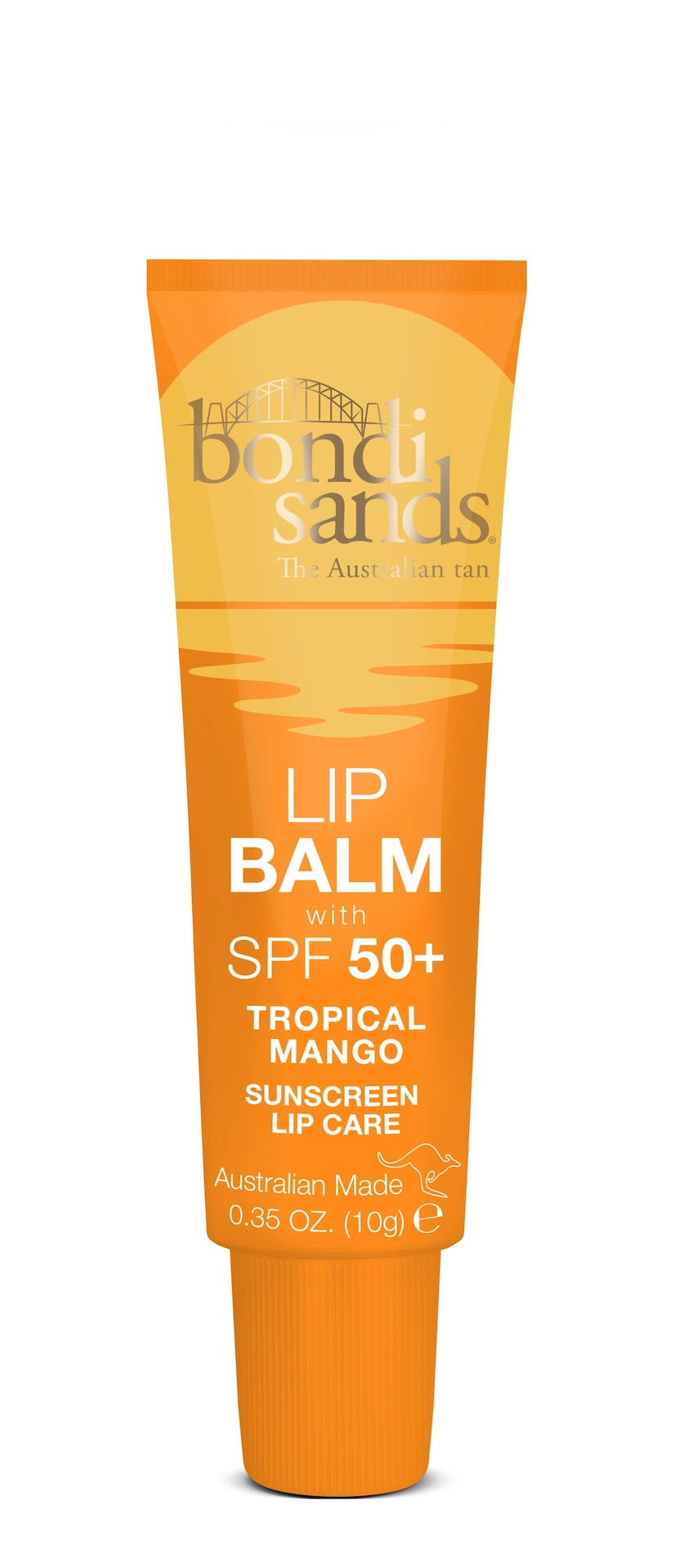 Balsam de buze cu mango SPF50+ - Bondi Sands
