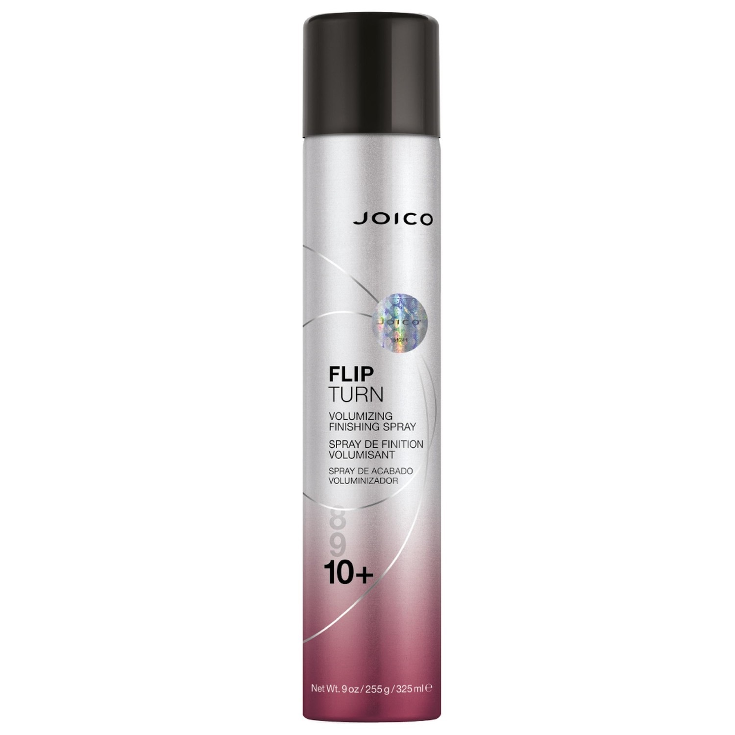 Joico Haarspray Style & Finishing Flip Turn Volumenspray - 325 ml
