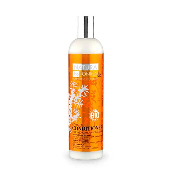 Power C Balsam | 400ml
