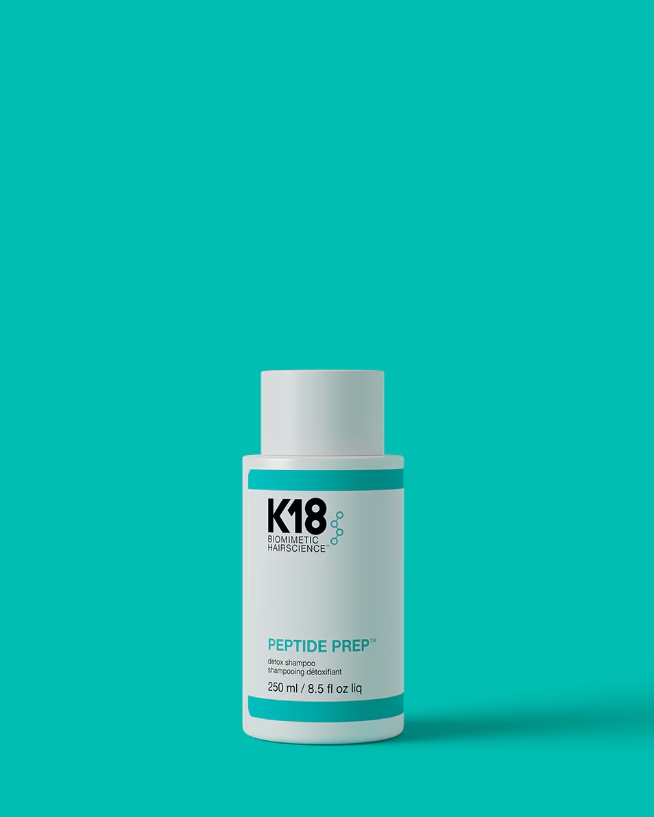 ȘAMPON DETOX K18 PEPTIDE PREP™