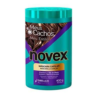 Novex Curls Defining Mask 400g