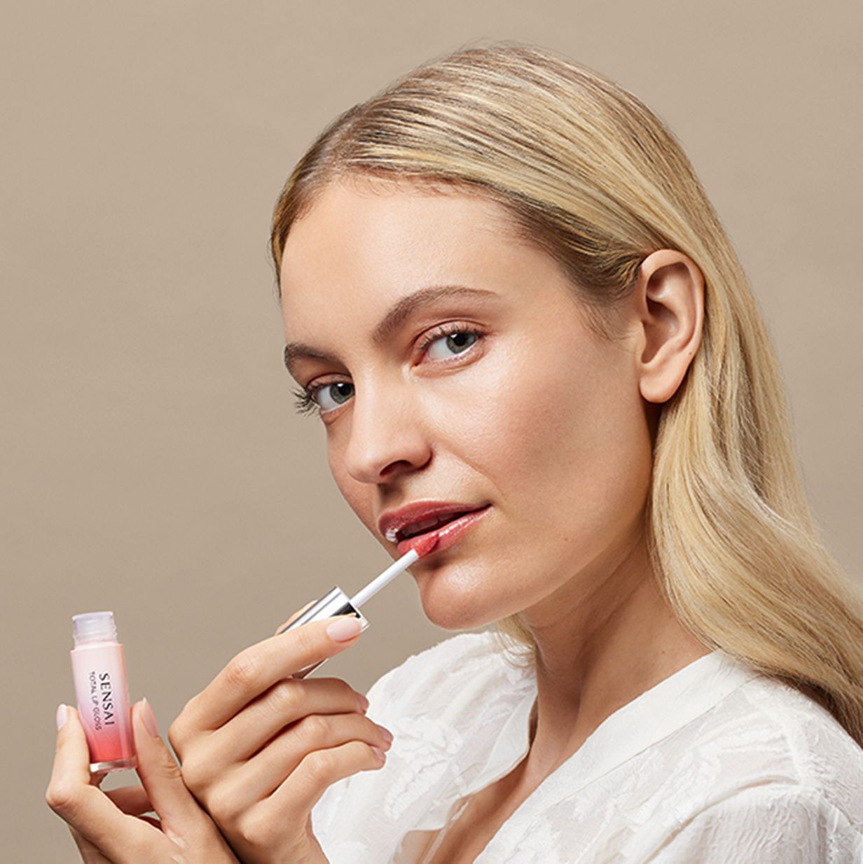 Total Lip Gloss Luksuzni sjajevi za usne