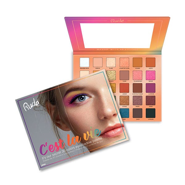 C'est La Vie| 1UD
