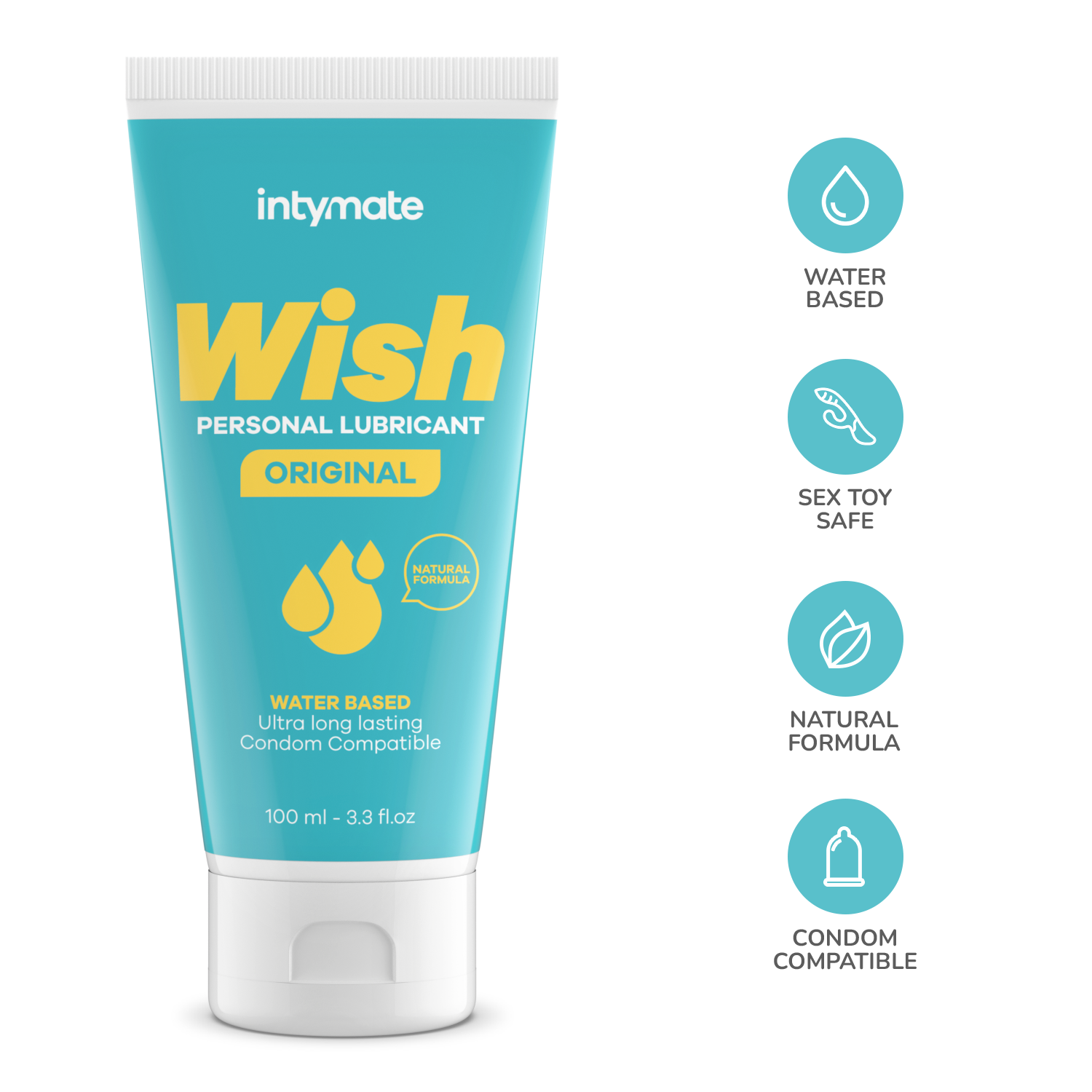 IntimateLine Intimate Wish Original