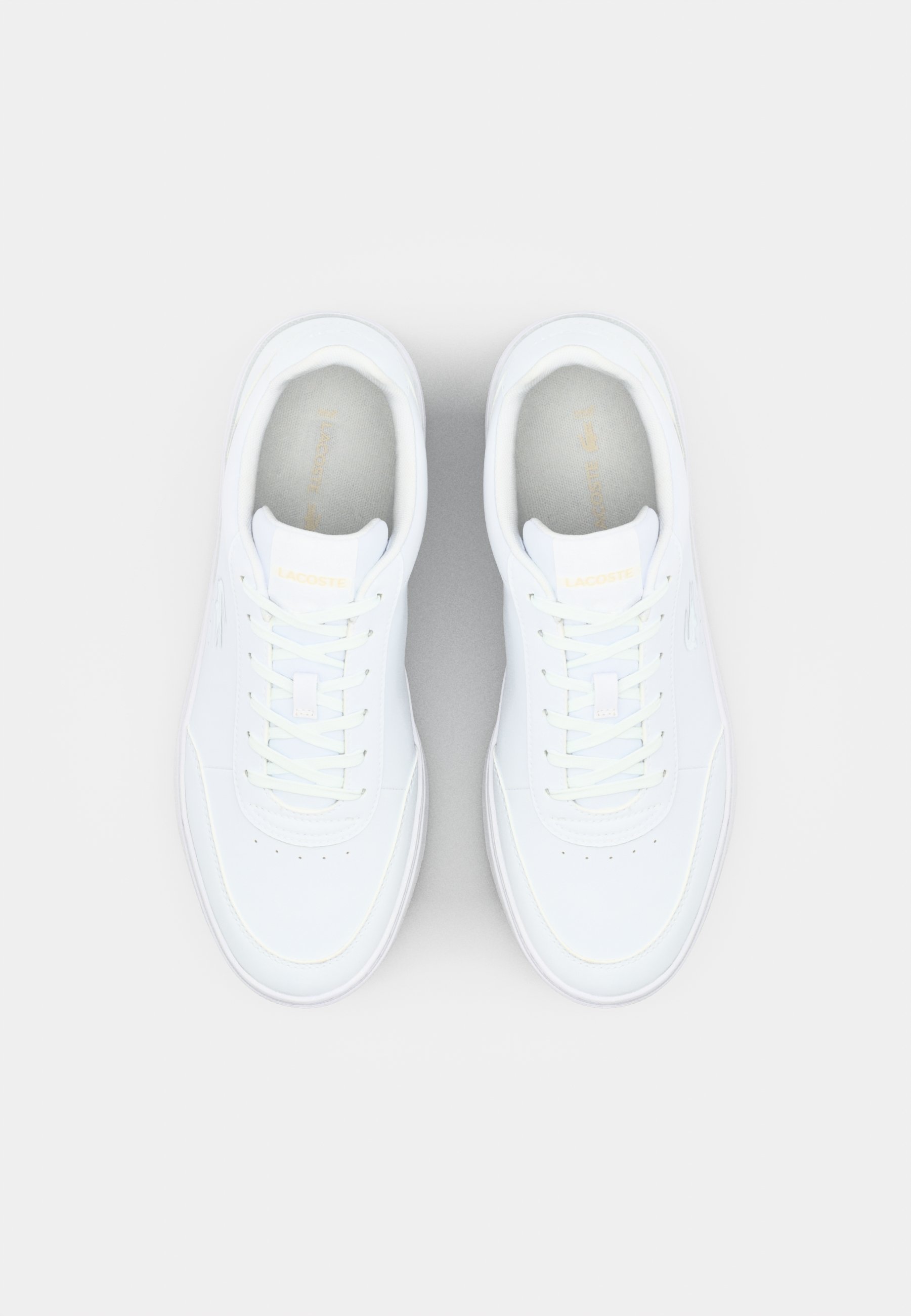 Tênis Lacoste COURT PRO 225 - Branco