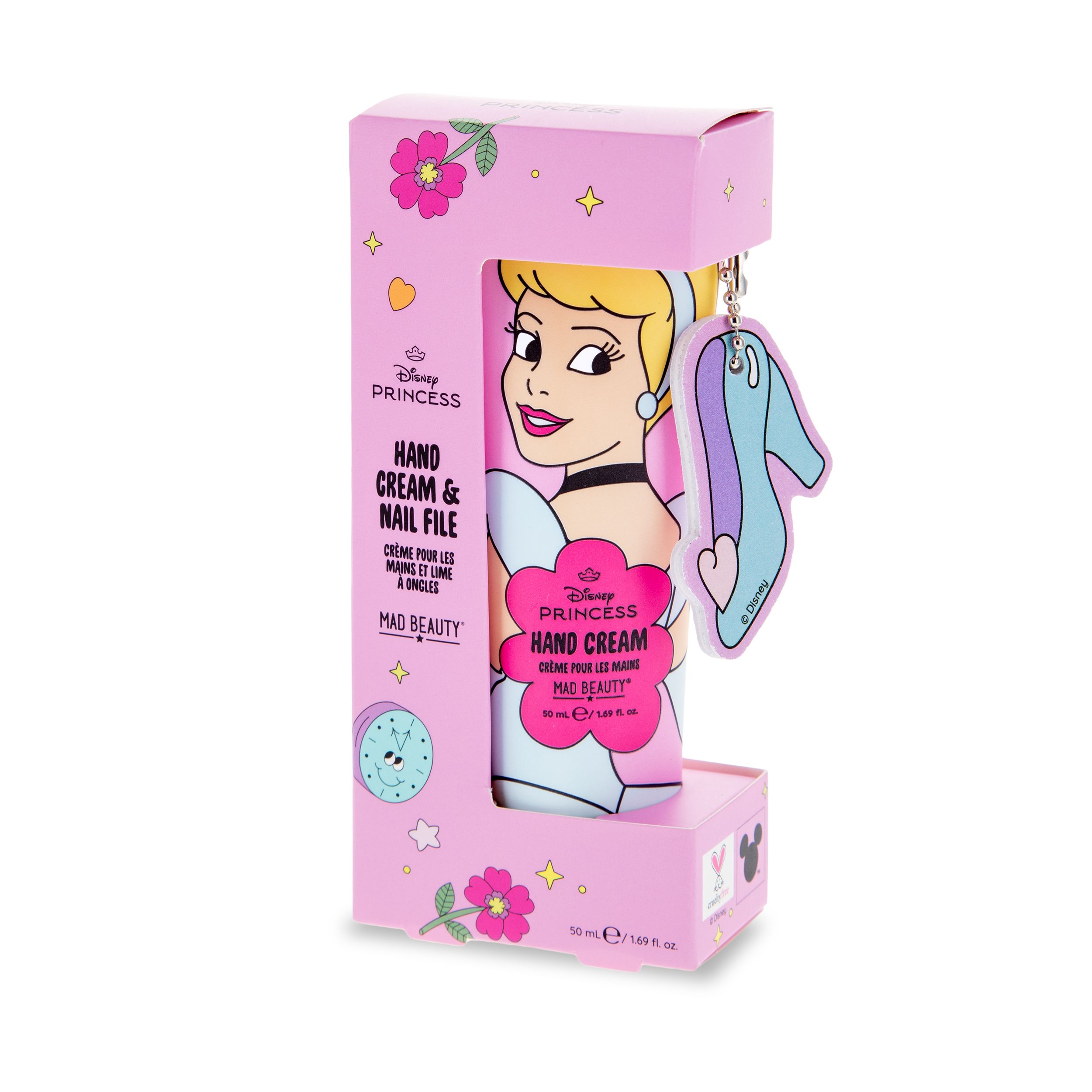 Krema za ruke Disney princeza Kreme za ruke