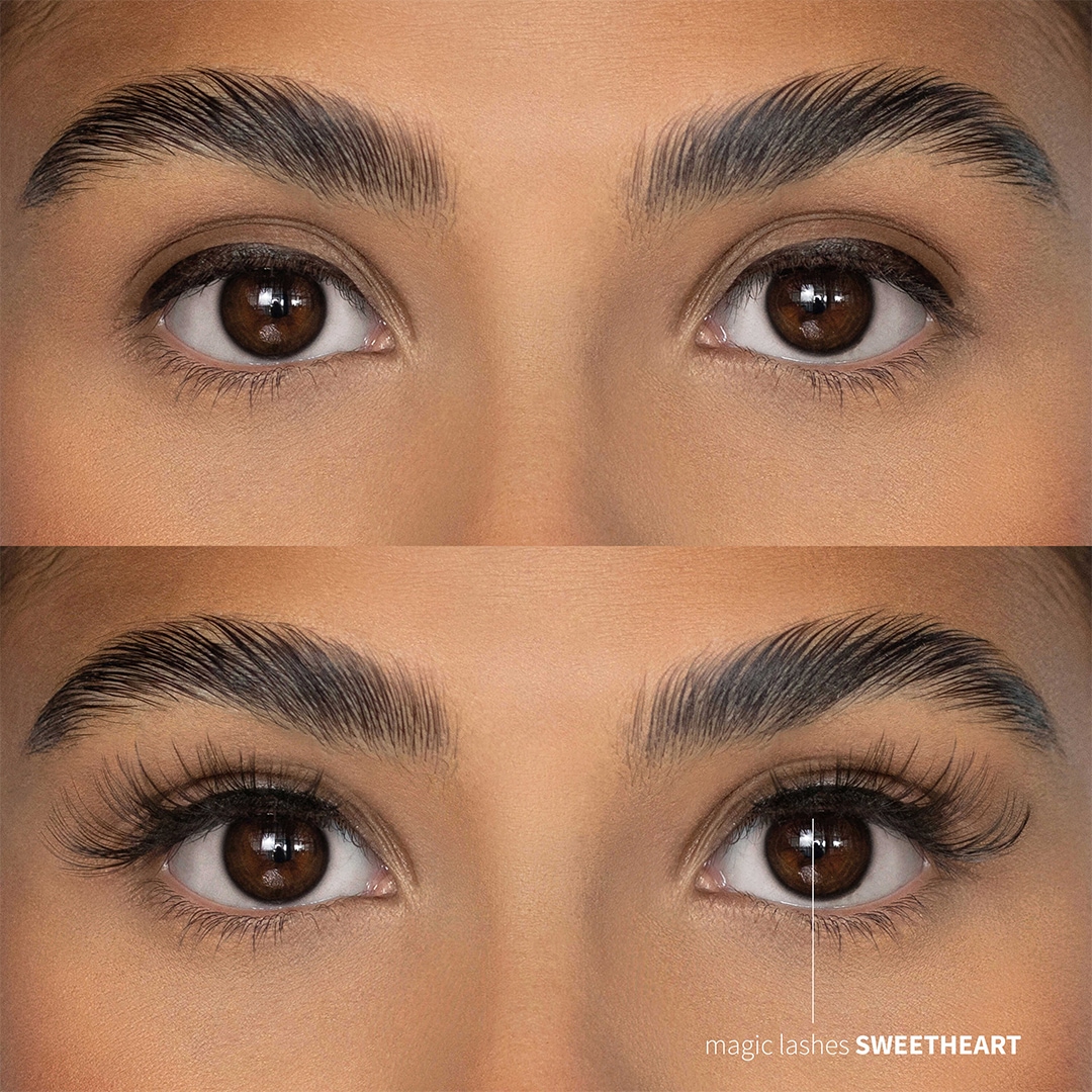 Fleeky kunstwimpers Magic Lashes – 1 stuk
