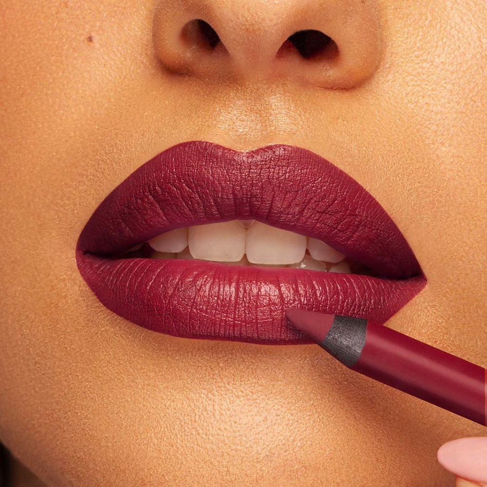 Mesauda Beauty REBELIPS 102 HAZELNUT