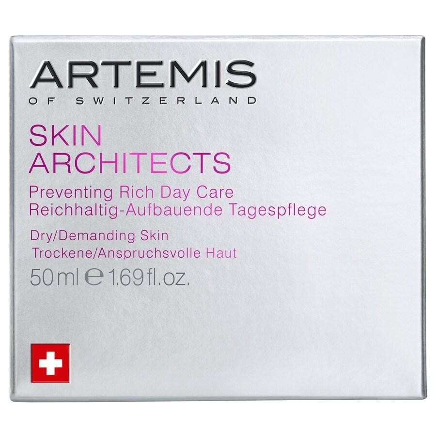 Artemis krema za lice bogata dnevna njega - preventivna - 50 ml