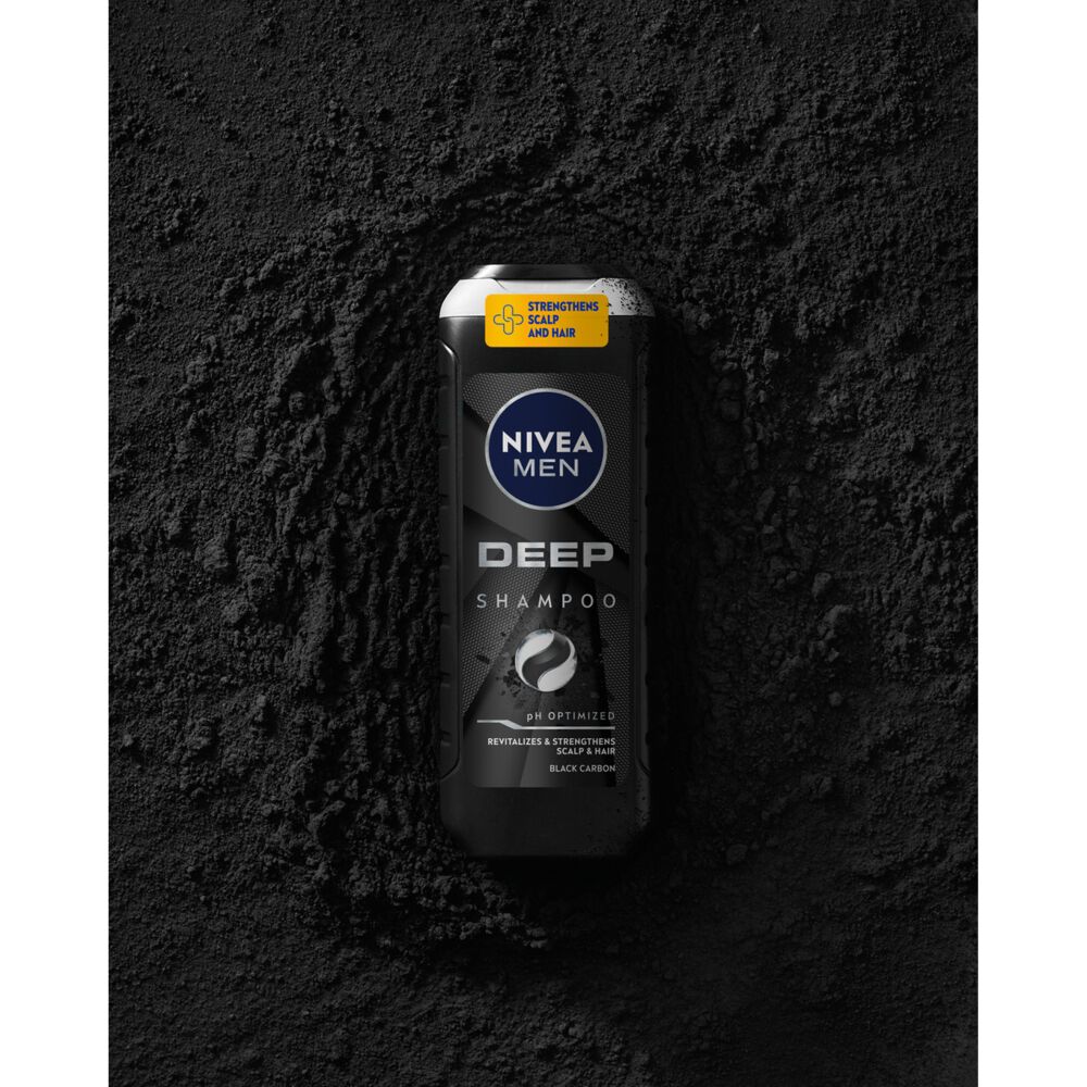 Nivea Men Deep