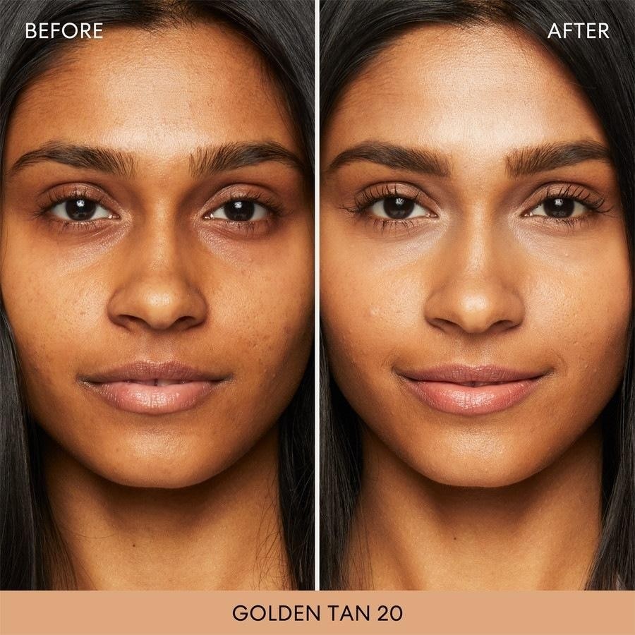 bareMinerals Foundation Original Losepuder-Foundation LSF 15 - 8 g