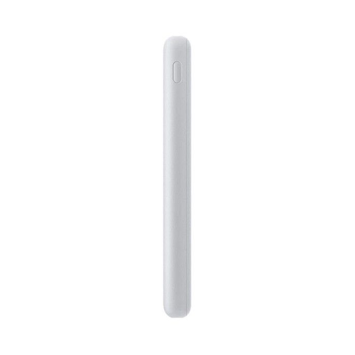 Power Bank - XIAOMI - 10000mAh - Charge rapide 22.5W - USB-C - Léger et portable