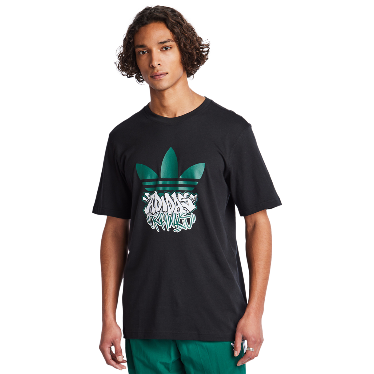 adidas grafika