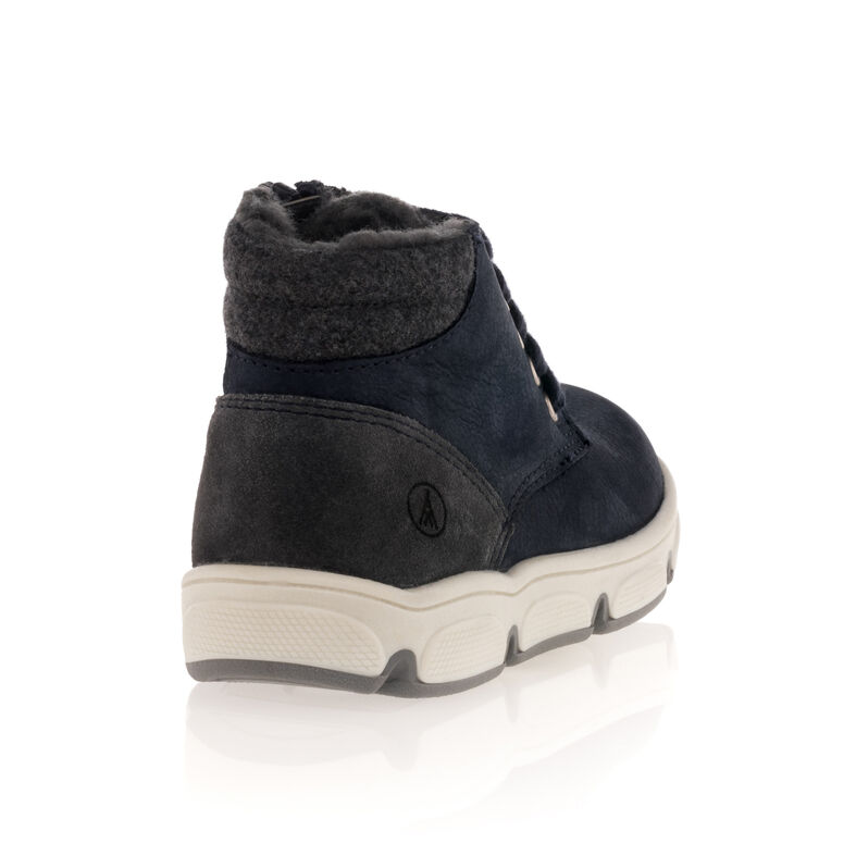 Kurver / joggesko Garcon Bleu
