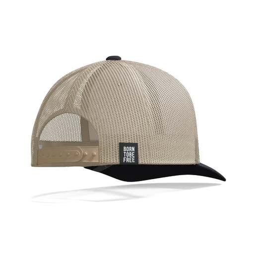  Gorra Das indische Gesicht Breitengrad