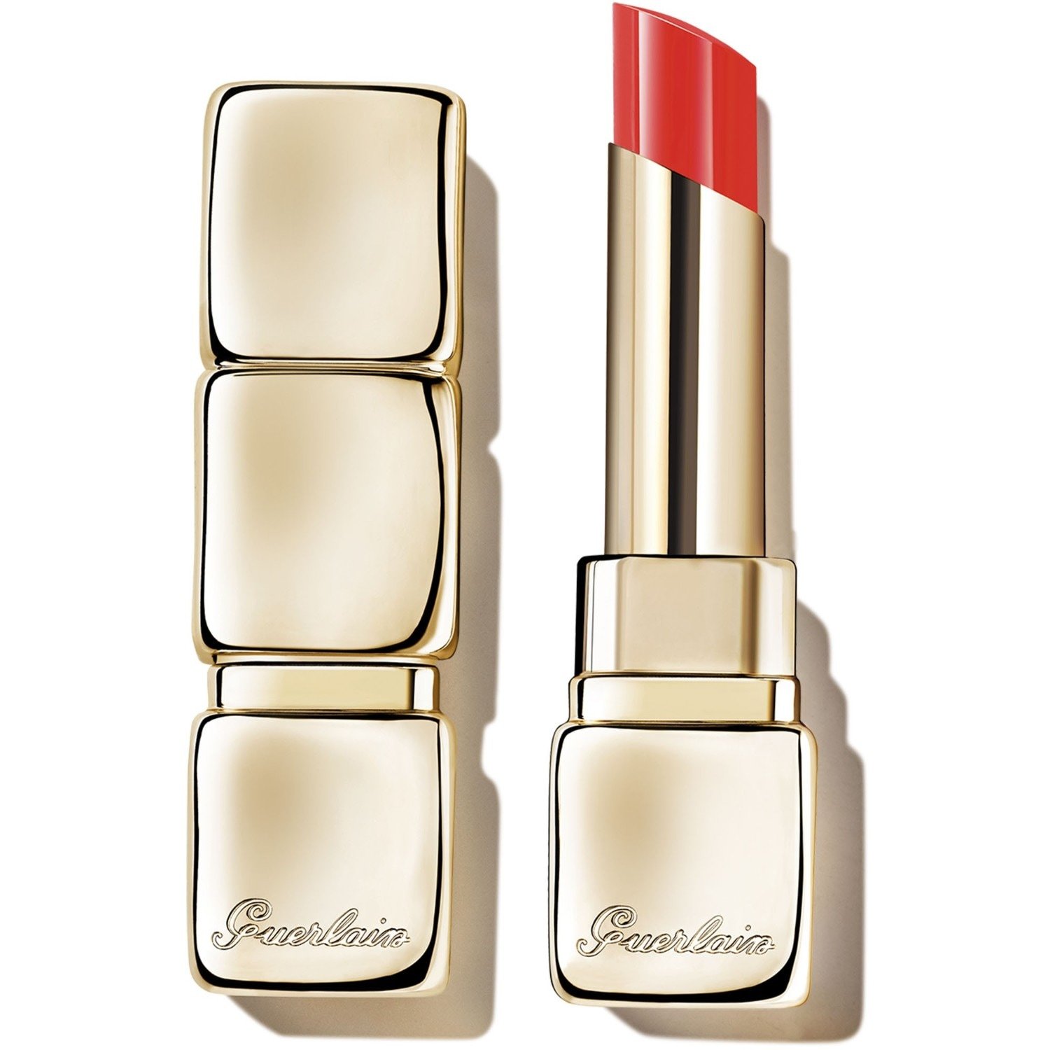 Guerlain KissKiss Shine Bloom ruž za usne - 3,2 g