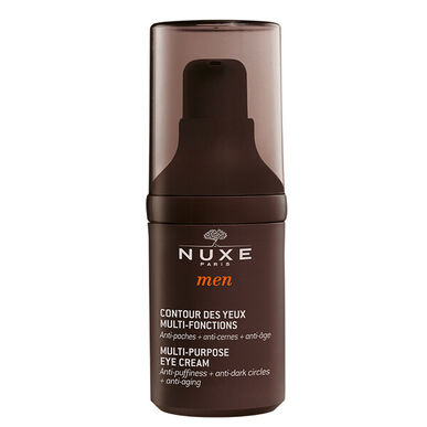 Nuxe multifunkční oční krém pro muže 15ml