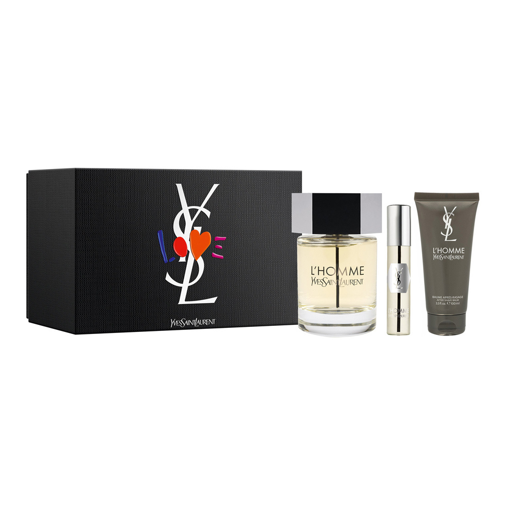 Yves Saint Laurent L'Homme