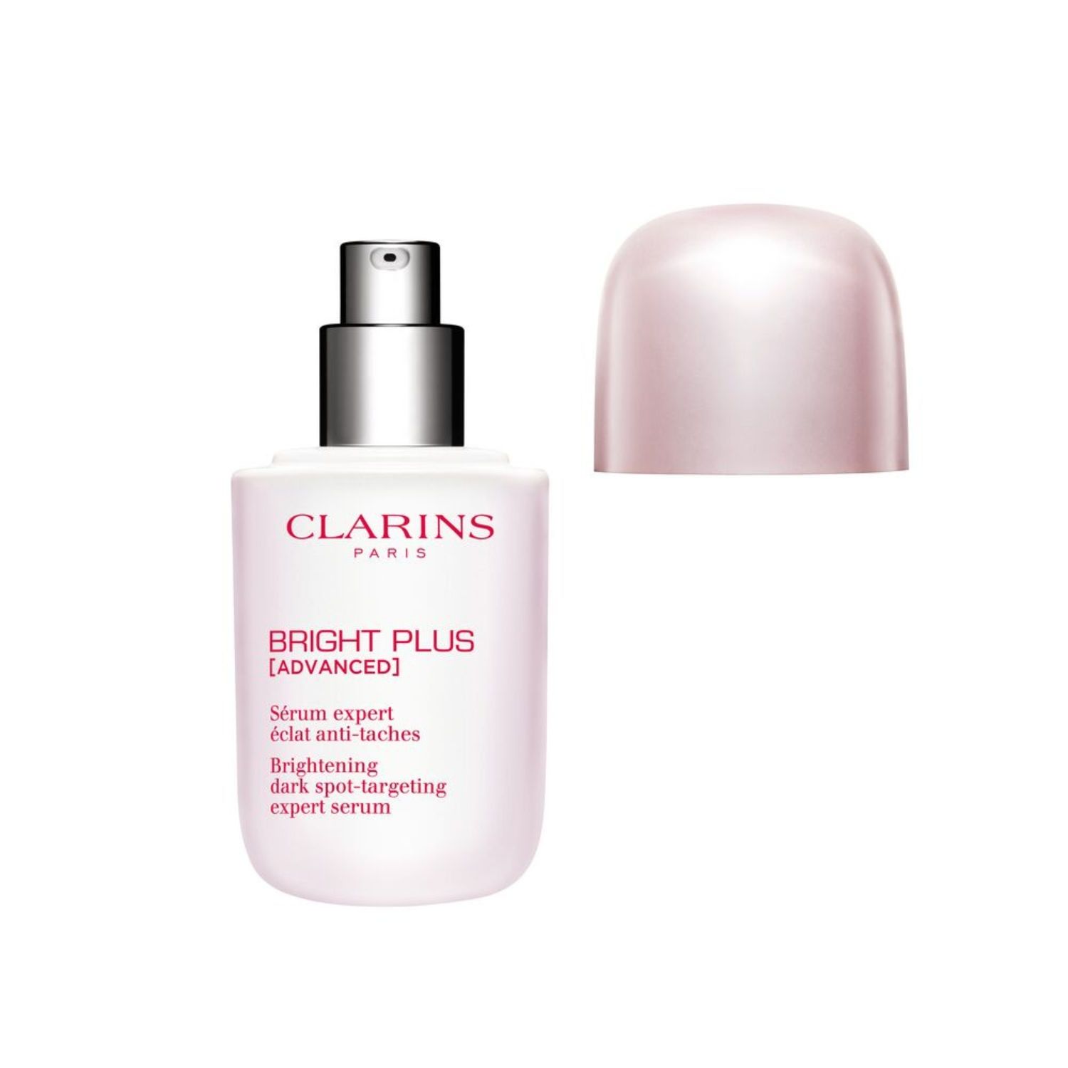 Bright Plus Serum Advanced Luksuzni tretman protiv tamnih mrlja