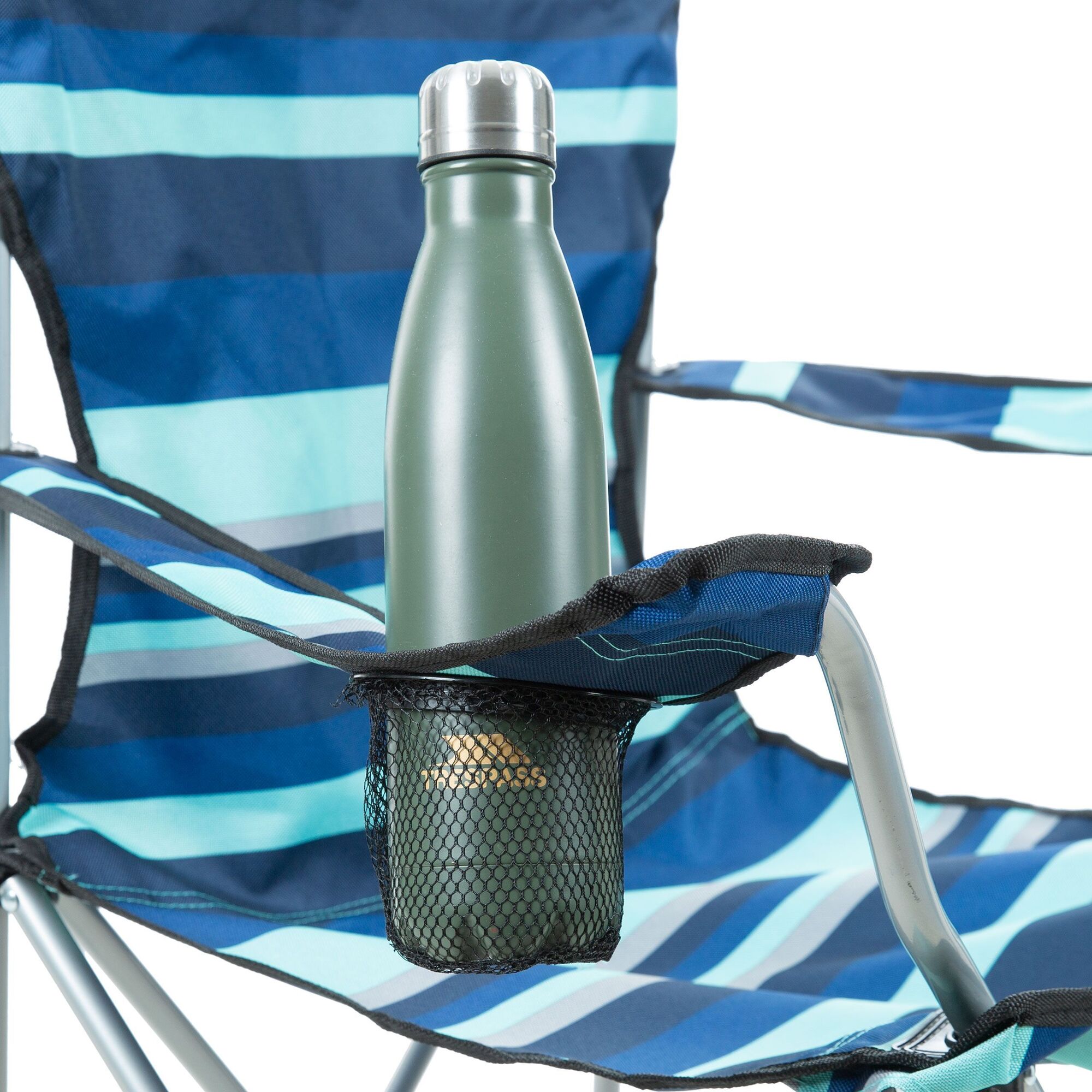 Silla De Acampada Trespass Branson