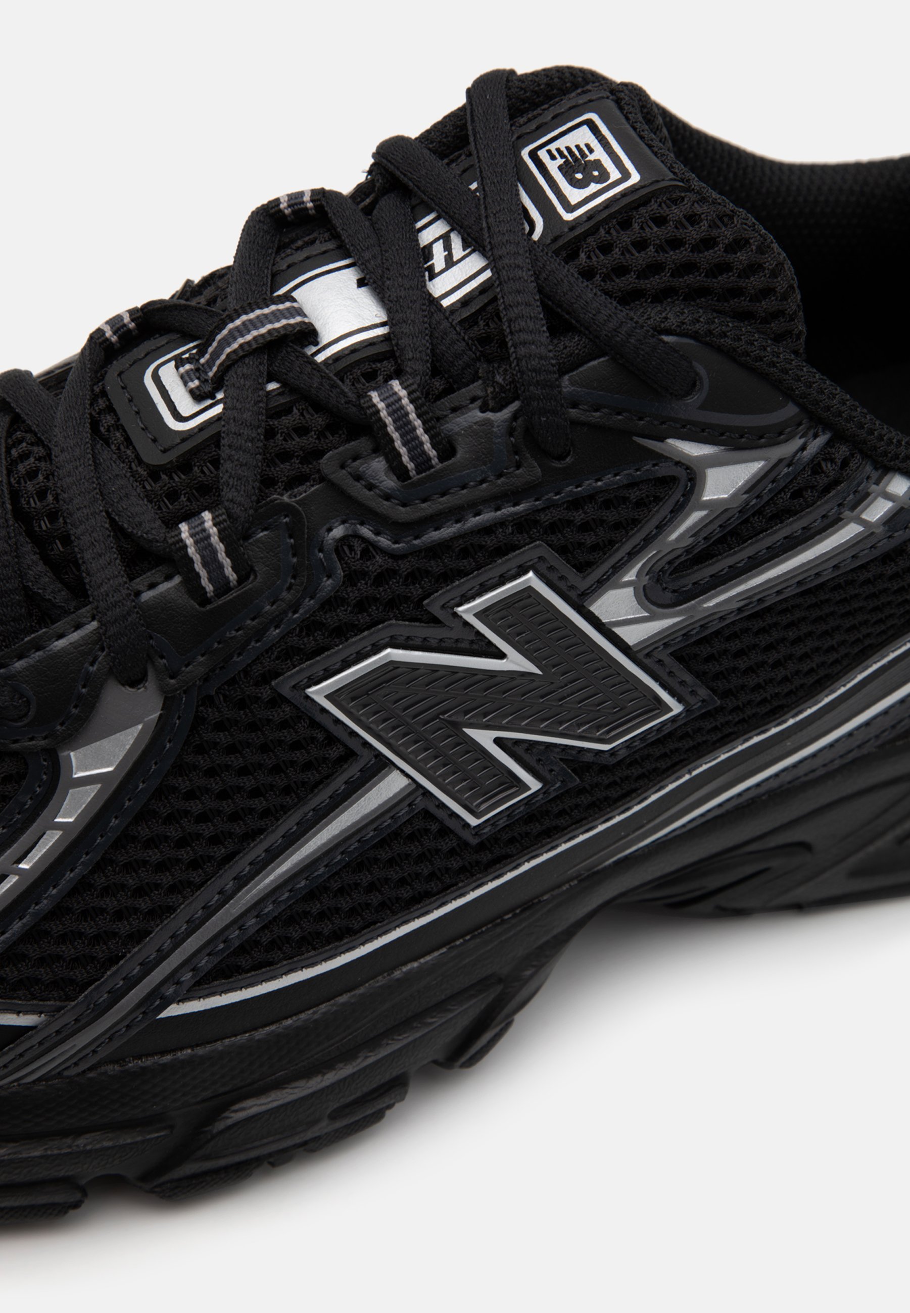 Baskets basses New Balance