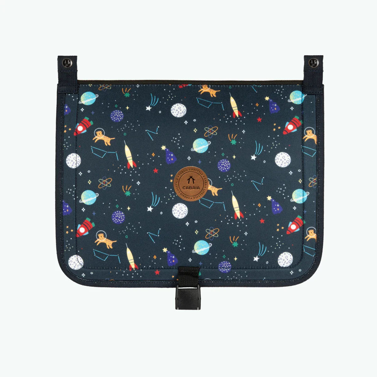 Rabat Cartable Discover 4/7 ans Roswell