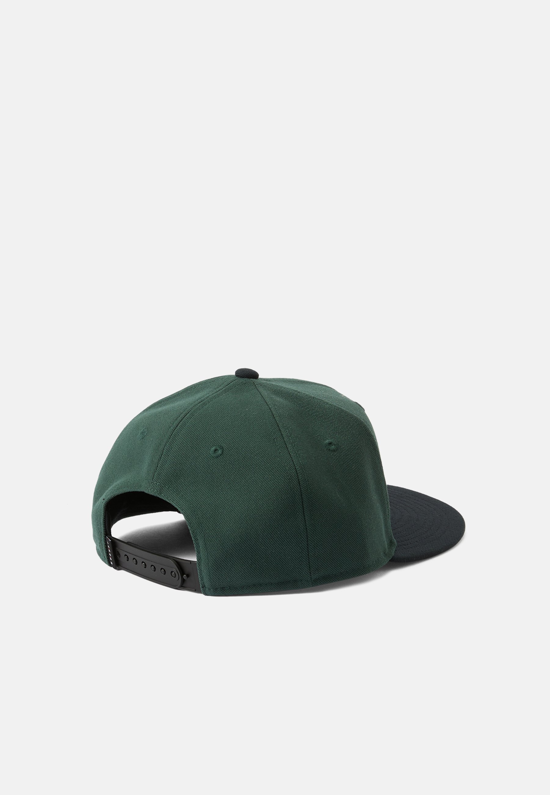 Jordan PRO JUMPMAN UNISEX - Cappellino - verde notte/nero