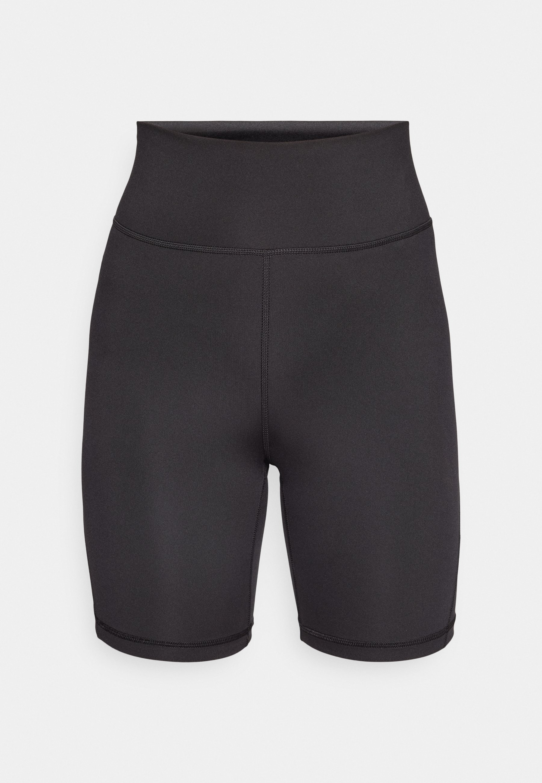 adidas Performance ALL ME ESSENTIALS Kurze Leggings - Leggings - Schwarz