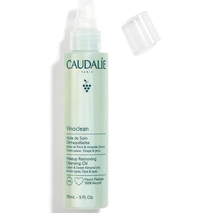 CAUDALIE Caudalie Vinoclean Reinigungsöl 150 ml Reinigungsöl