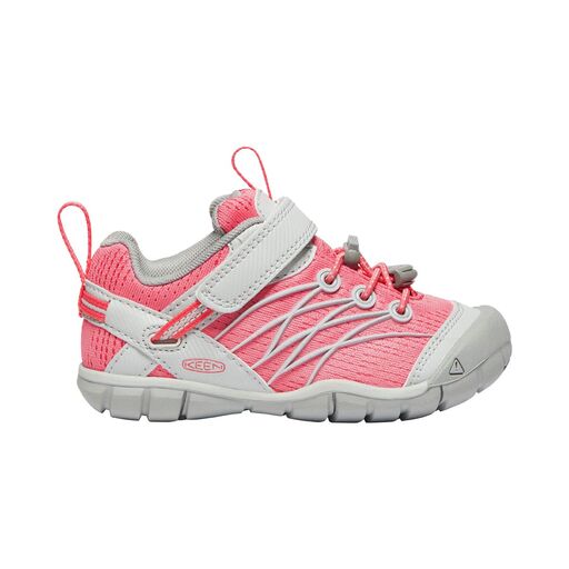 Zapatillas De Montaña  Chandler Cnx Keen