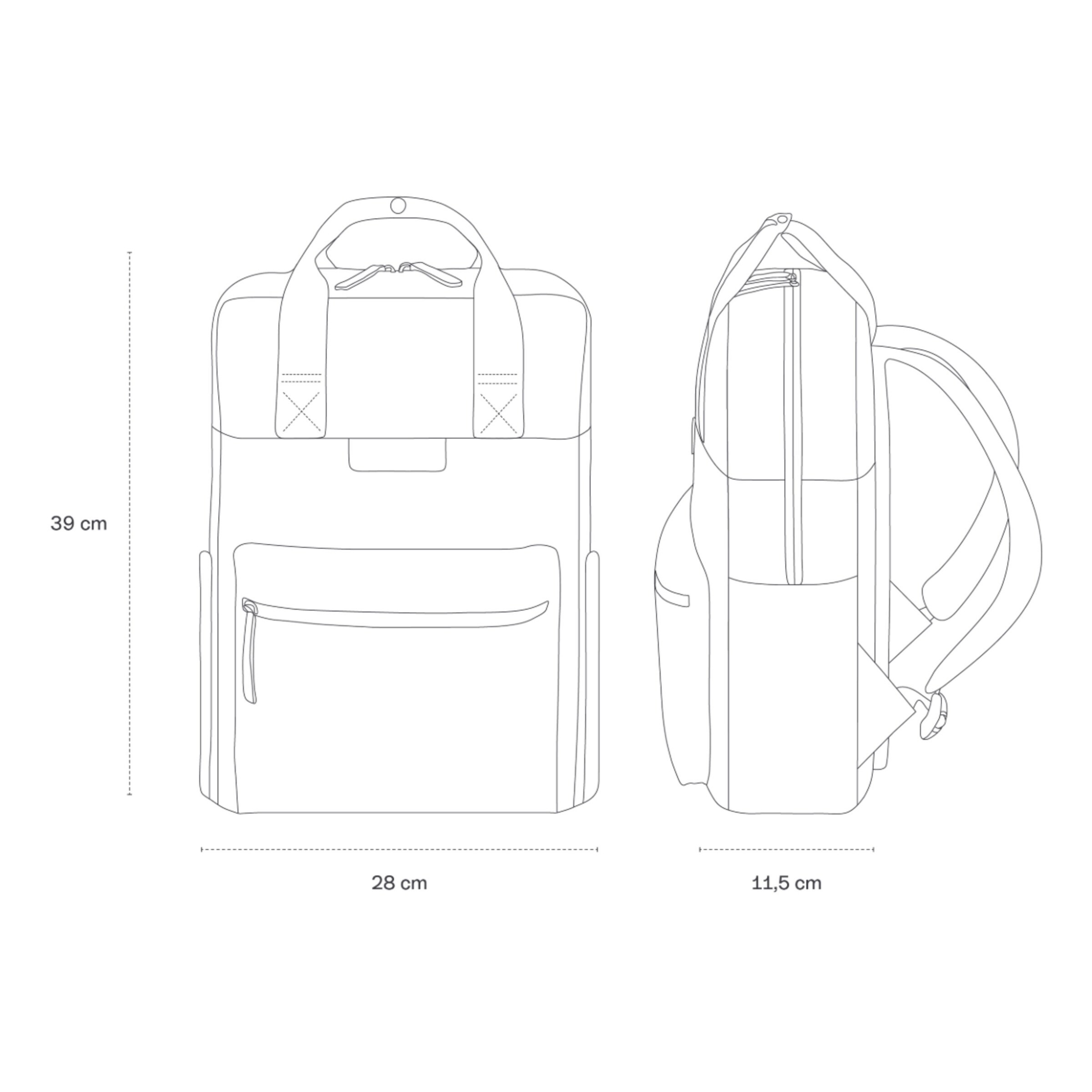 Ensemble veste Bergen Pro Sandstone