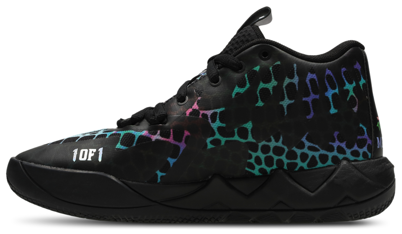 Puma Mb. 01 Tmnt Baxter Stockman