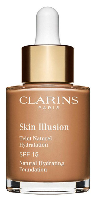 Skin Illusion Teint Naturall SPF 15 podloga za šminku Luksuzne podloge za šminku