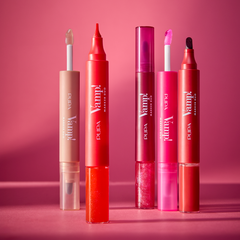 Pupa Milano Vamp!