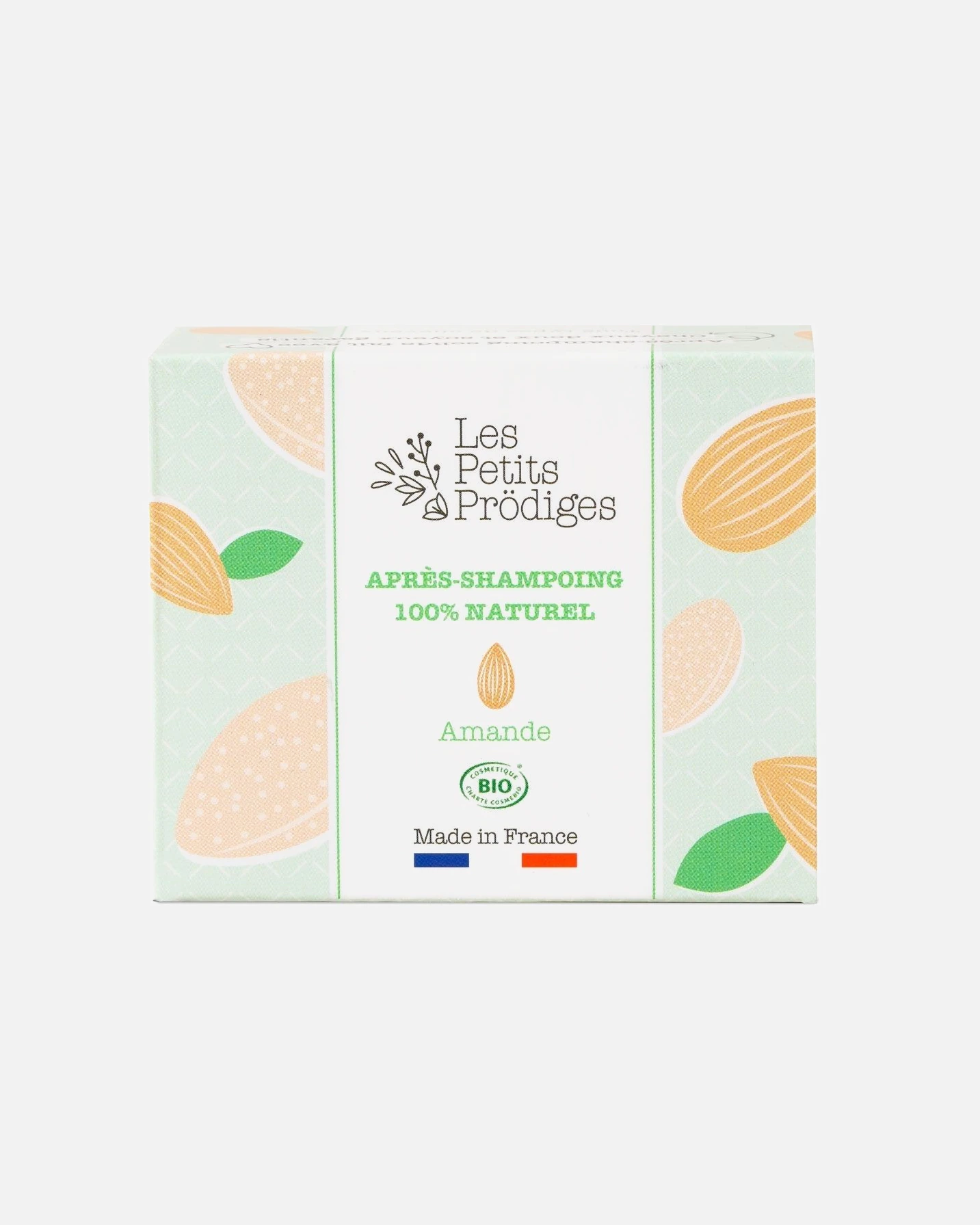 Les Petits Prödiges Après-shampoing Amande
