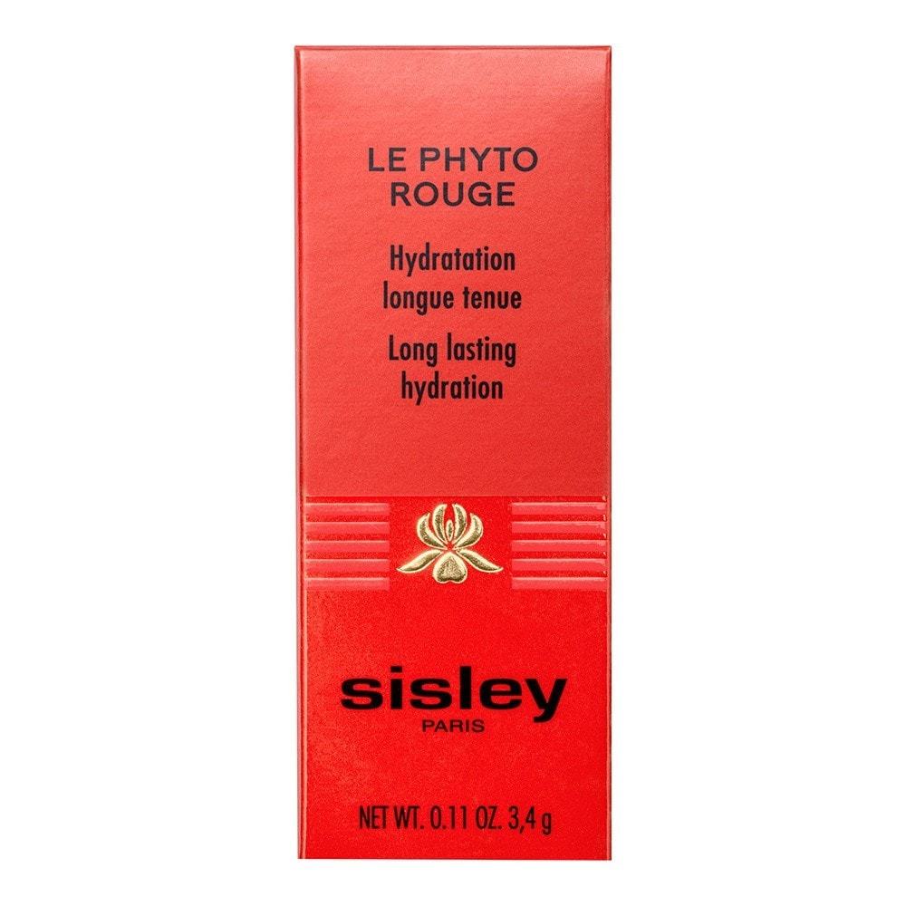 Sisley Lippenstift Le Phyto Rouge br. 201 Rose Tokyo – 3,4 g
