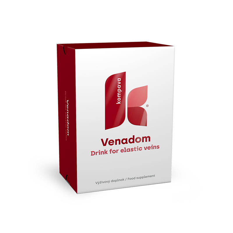 Kompava Venadom