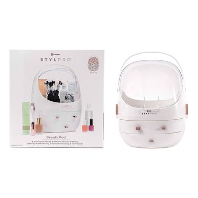 STYLPRO Beauty Organizer 1 kpl 1 kpl