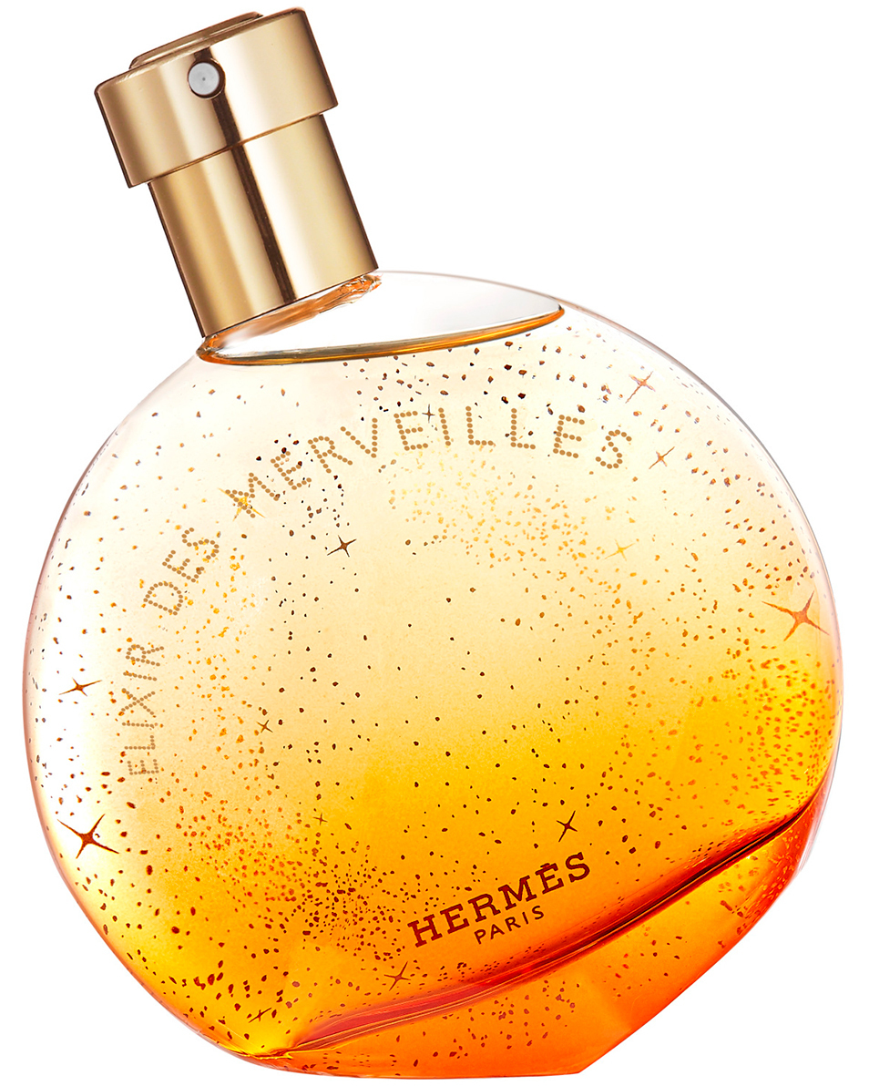 HERMÈS EAU DES MERVEILLES EAU DE PARFUM