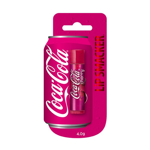 Coca-Cola Cherry| 1UD