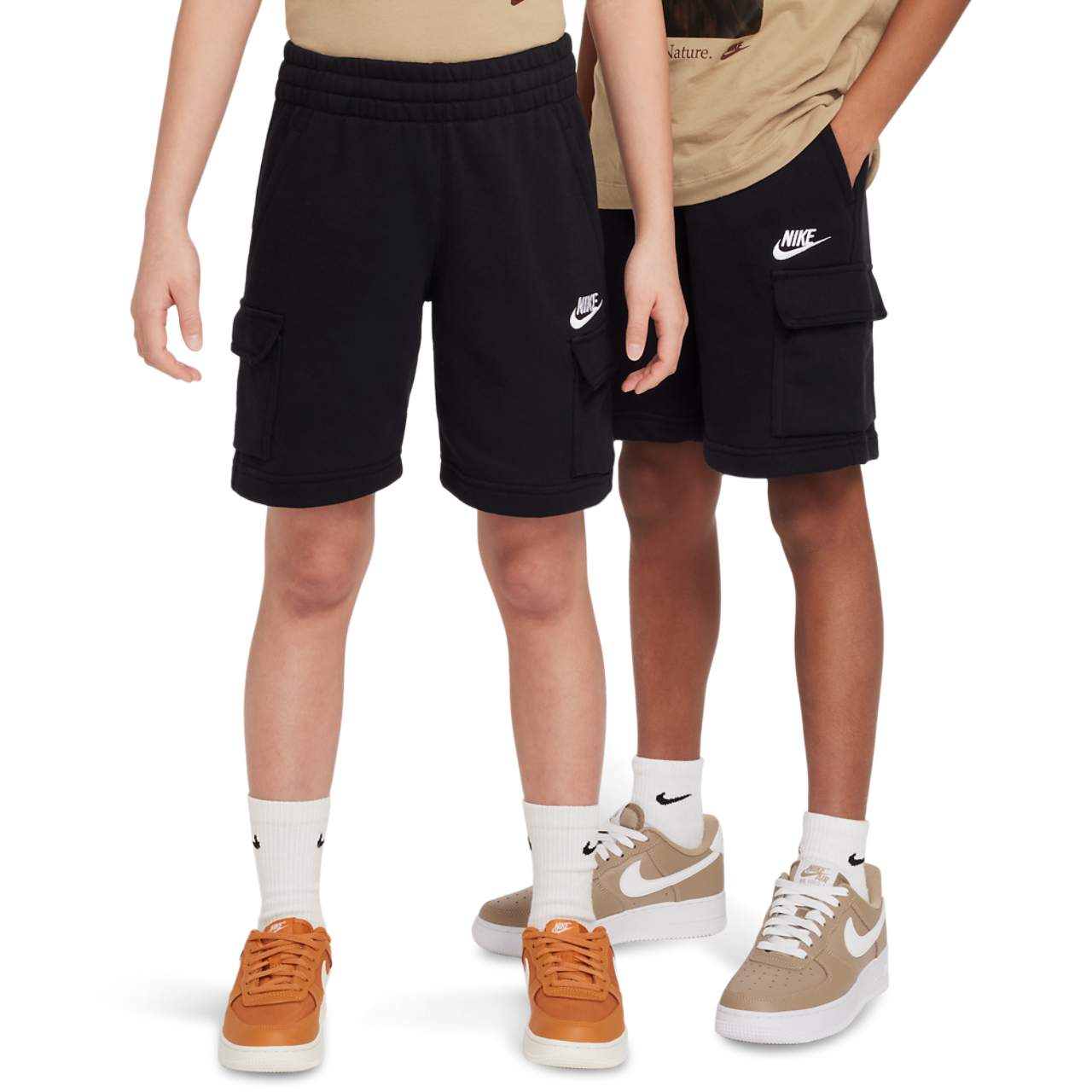 Nike Klub
